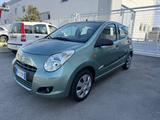 Suzuki Alto 1.0 Benzina 5 Porte - gebrauchte Suzuki Alto aus dem Jahr 2011