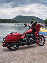 Harley-Davidson Road Glide Custom - HARLEY-DAVIDSON TOURER