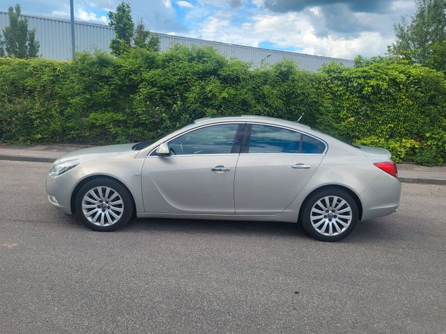 Opel Insignia A Lim. Cosmo