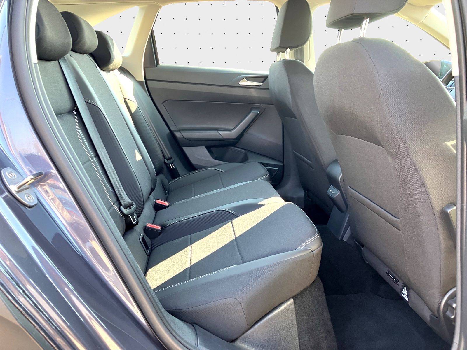 Volkswagen Taigo - Bild 16