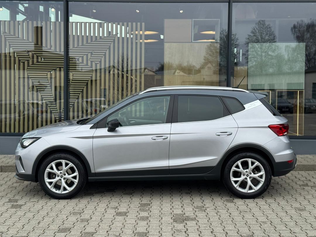 Seat Arona FR 1.0 TSI - NAVI / FULL LINK