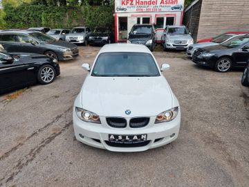 BMW 118 - 4
