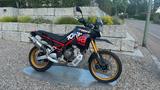 Aprilia Tuareg 660 Rally E5+ am Lager! - Aprilia Tuareg 660 Rally