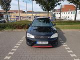 Ford FORD MONDEO 2.0 TDI - Ford Mondeo aus 2003: Kombi