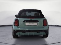 MINI Cooper S Cabrio - Vorschau Bild 7