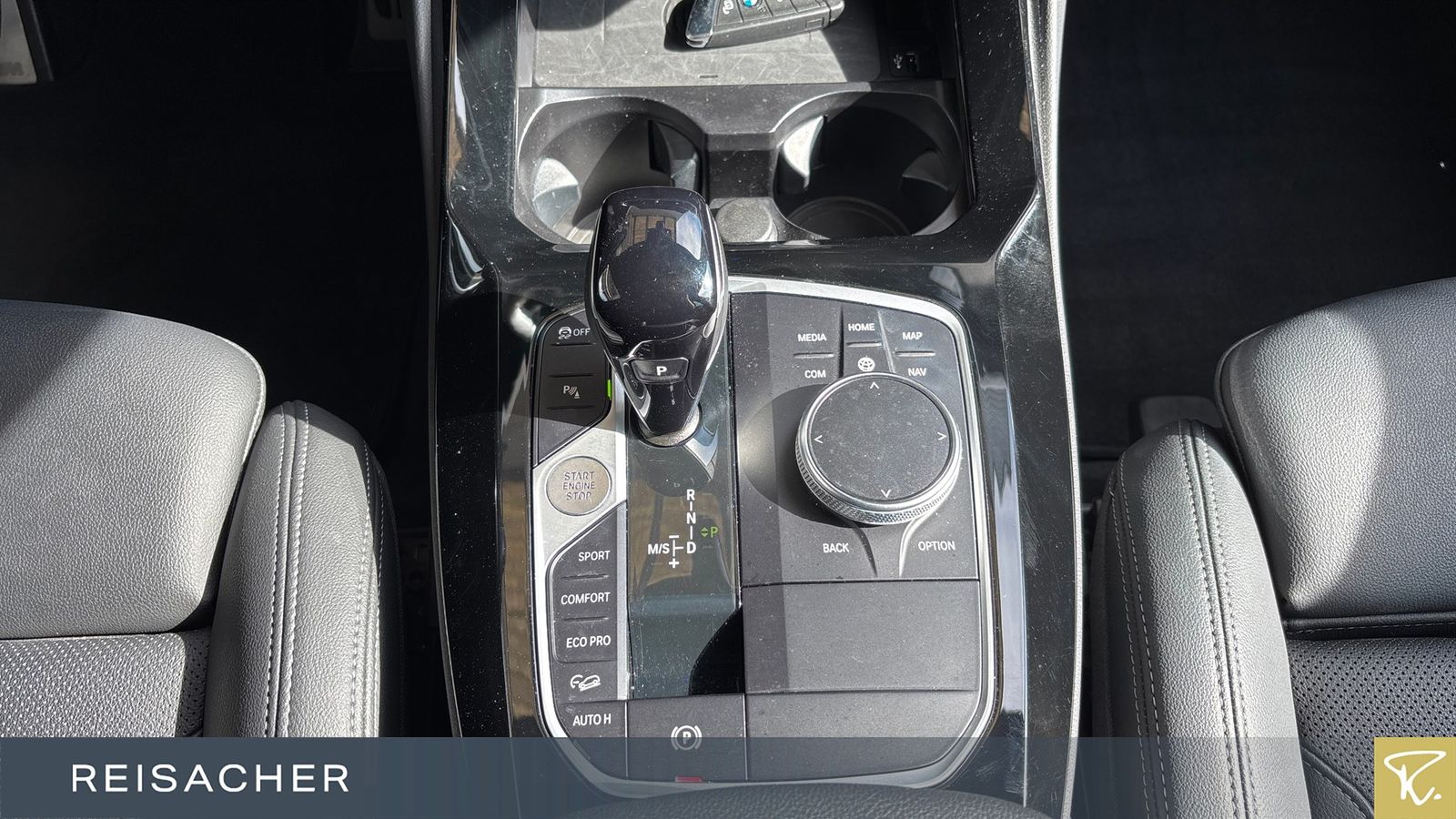 BMW X3 xDrive 20d A, M-Sport ,AHK, HUD,DAB,Keyless foto 11