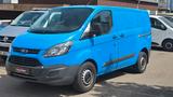 Ford Transit Custom Kasten *131PS/EURO6/AHK/TÜV NEU* - Ford Transit Custom Gebrauchtwagen in Stuttgart