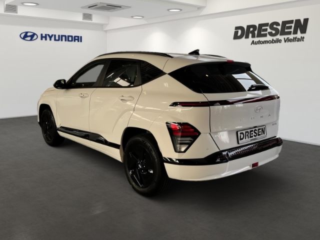 Hyundai KONA Elektro - Bild 4