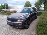 Jeep JEEP TRAILHAWK Grand Cherokee - Jeep Grand Cherokee: Trailhawk