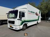 MAN TGL 12.220 4X2 BL EURO 5 - 12 TON - KOFFER - NL - Angebote