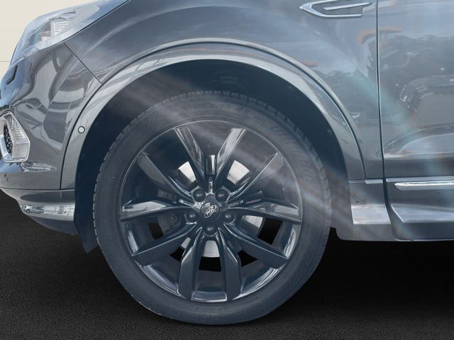 Ford Kuga Vignale 2.0 TDCi+ACC+AHK+Pano+Sony+Allrad