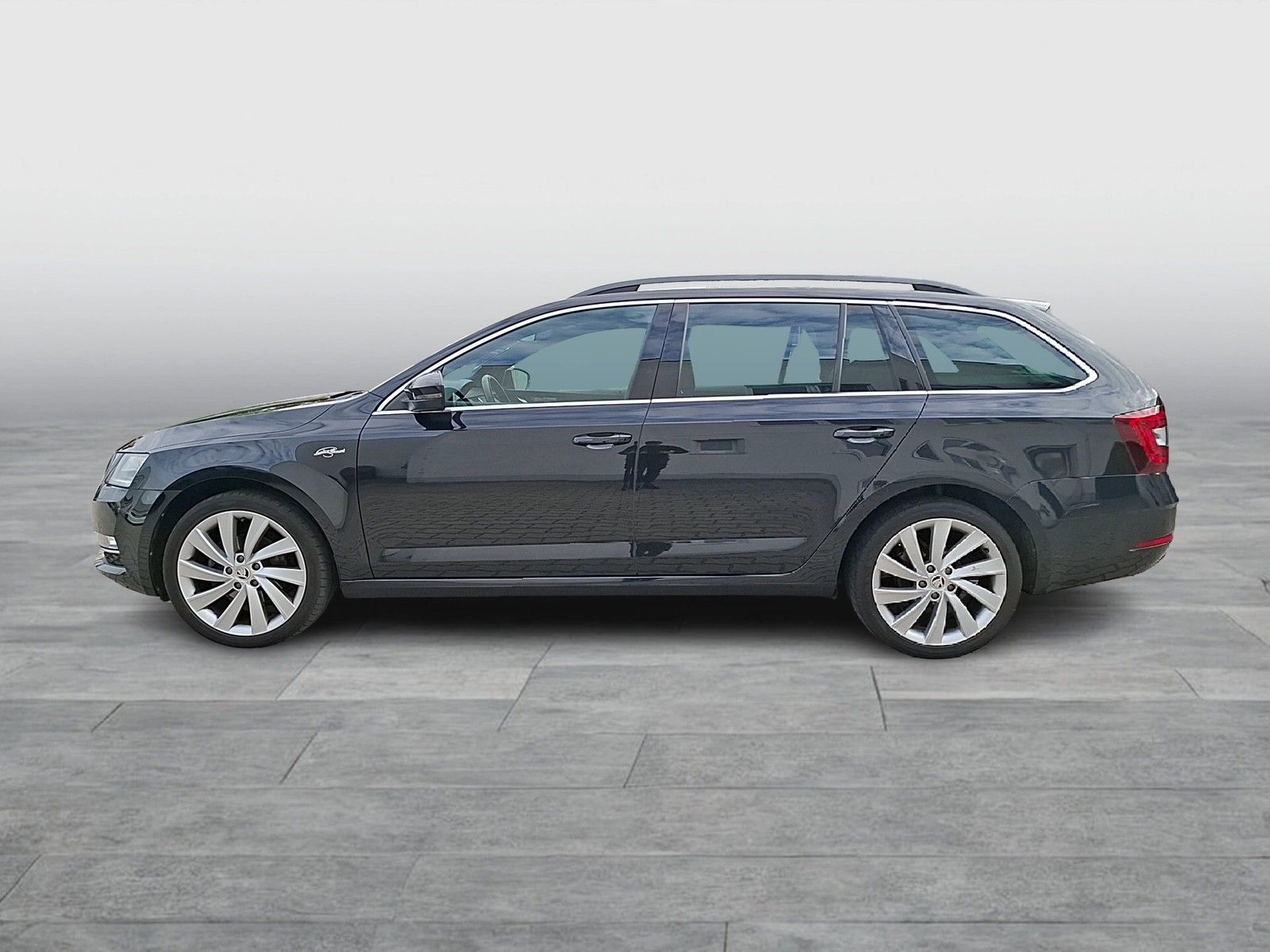 Fahrzeugabbildung SKODA Octavia Combi TSI L&K DSG LED Navi ACC PDC SHZ 1