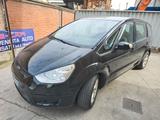 Ford S-Max 1.8 TDCi 125CV Titanium - Ford S-Max: 1.8
