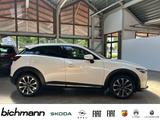Mazda CX-3 Sports-Line Nav LED RFK PDCvh HUD 18'' - scheckheftgepflegte Mazda CX-3