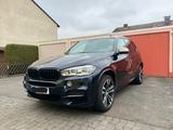 BMW X5 Baureihe X5 M50d Head UP Softclose RFK AHK