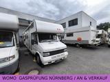Adria 2,5 TDI/Servo/FESTBETT/TV/Tempomat/6xSchlaf - Offers