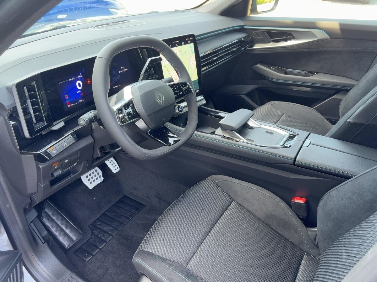 Renault Austral - Bild 7