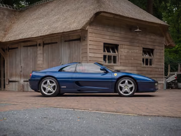 صورة 1 لـ 1998 Ferrari F355