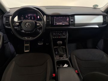 Skoda Kodiaq - 10