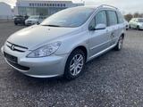 Peugeot 307  Grand Filou / Klima / PDC - Peugeot 307: Grand Filou