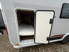 Bürstner Averso 480 TK*2025*HarmonyLine*Mover*Autark*