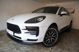 Porsche Macan 2.0 + Leder/Panorama/BOSE/LED/Alu 21 Zoll - Porsche Macan in Leipzig