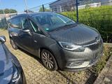 Opel Zafira C Innovation 7 SITZE  AUTOMATIKGETRIEBE - Opel Zafira in Braunschweig