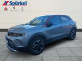 Opel Mokka GS Line 1.2 Turbo Automatik,  Navi - Opel Mokka: Van