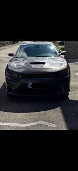 Dodge Charger R/T Daytona Look