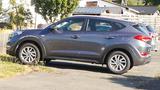 Hyundai TUCSON 1.6 T-GDI Premium 2WD Premium