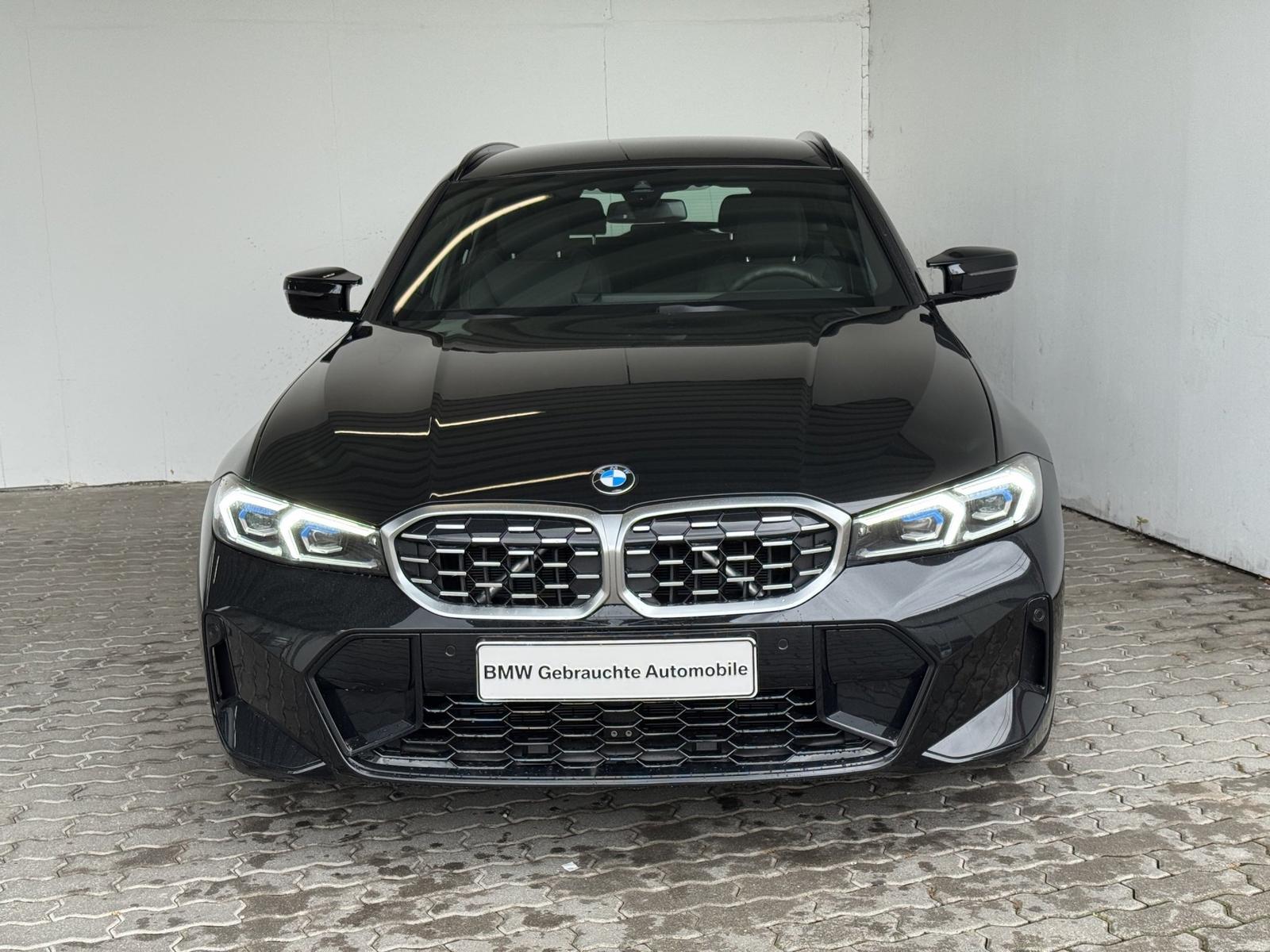 BMW M340i xDrive Touring Navi.LED.RüKam.HiFi.Ambient