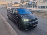 Citroën SpaceTourer Spacetourer Plus M,Navi,Kamera - Citroën SpaceTourer mit Diesel-Antrieb: Van