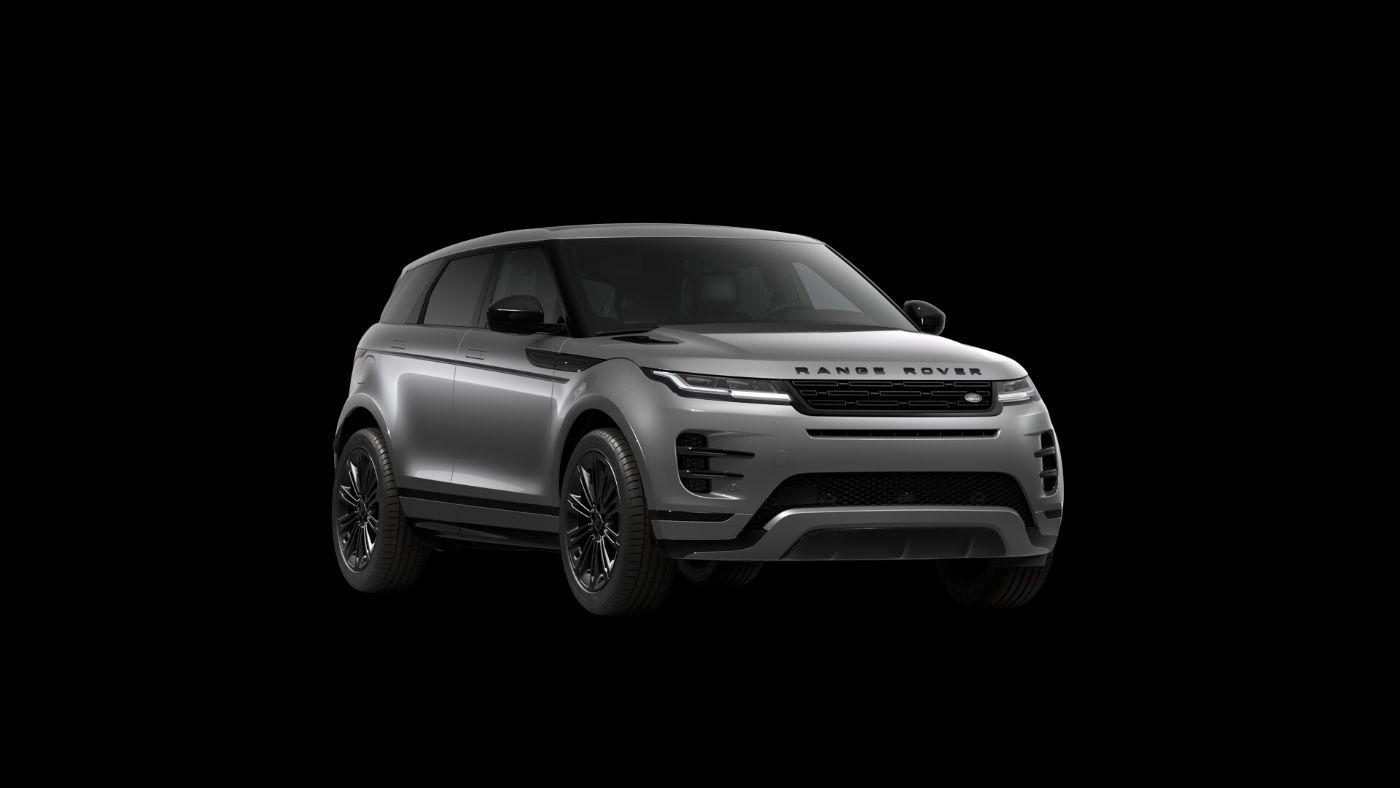 Land Rover Range Rover Evoque D200 Dynamic SE 499 EUR p.M.*