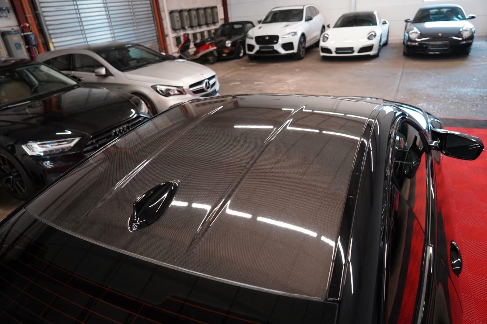 BMW M4 Competition Carbon*Head-Up*H/K*