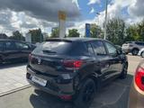 Dacia Sandero III Comfort Klimaanlage+Funk-ZV+ - Dacia Sandero mit Benzin-Antrieb: Limousine, mit Klimaanlage