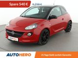 Opel Adam 1.4 Slam*PDC*SHZ*TEMPO*KLIMA*GARANTIE* - Opel Adam in Stuttgart