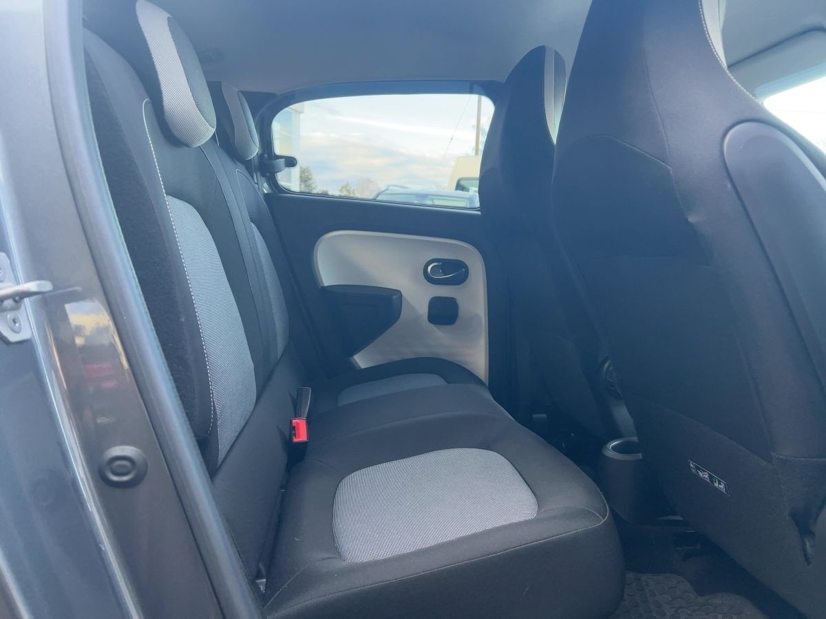 Fahrzeugabbildung Renault Twingo Limited Tce 90 SHZ 7"Touch Tempomat