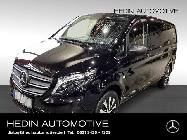 Mercedes-Benz VITO 119 Kasten 4X4 lang LED/STHZG/DISTR/AHK2,5t