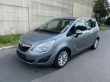 Opel Meriva B Active*Erst 90000 Km*PDC*AHK*TOP* - Opel Meriva Gebrauchtwagen in Berlin