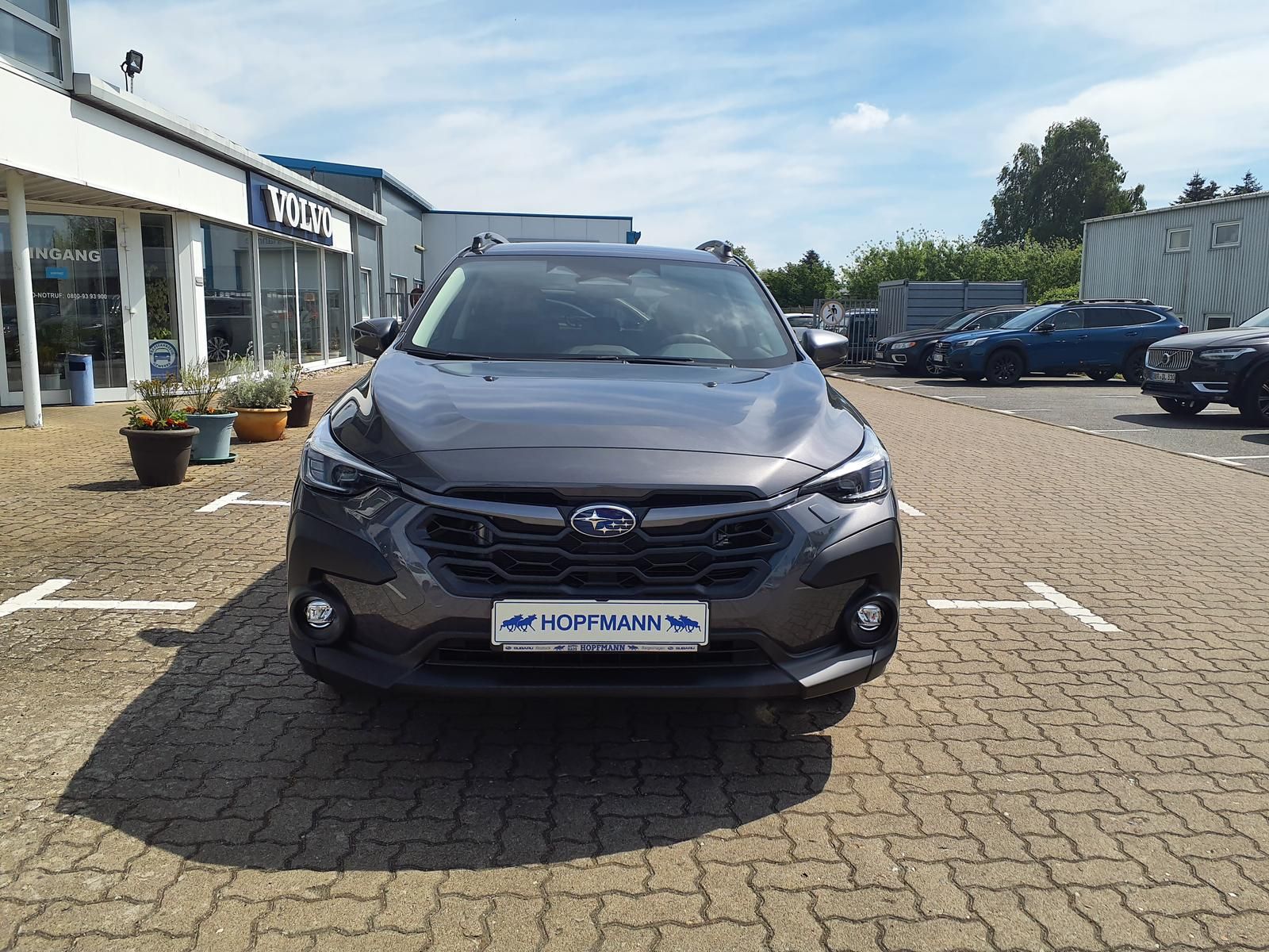 Subaru Crosstrek - Bild 7