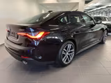 BMW 420i Gran Coupé RFK NAVI LED Sound Syst. DAB LM - BMW 4er Reihe aus 2023