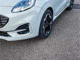 Ford Puma ST-LINE X 1.0 125PS Winter FAP LED Matrix N - Ford mit Benzin-Antrieb: 12m