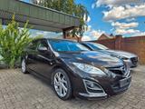 Mazda 6 2.2 MZR-CD 120kW DPF Sports-Line Sports-Line - gebrauchte Mazda 6 aus dem Jahr 2011