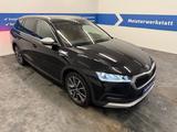 Skoda Octavia Scout 2.0 TDI 4x4 AHK HUD Matrix - Skoda Octavia: Allradantrieb, 2.0
