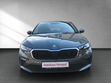 Skoda Scala 1.0 TSI Drive *2xPDC*ACC*CAM*MATRIX*SHZ*