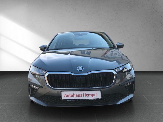 Skoda Scala 1.0 TSI Drive *2xPDC*ACC*CAM*MATRIX*SHZ*