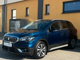 Suzuki SX4 S-Cross 1.4 Comfort AllGrip 4x4 *1.Hand+Cam* - Suzuki SX4 aus 2019