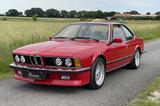 BMW M 635 CSI - BMW 635 aus 1985