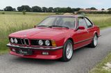 BMW M 635 CSI - BMW 635: Csi M