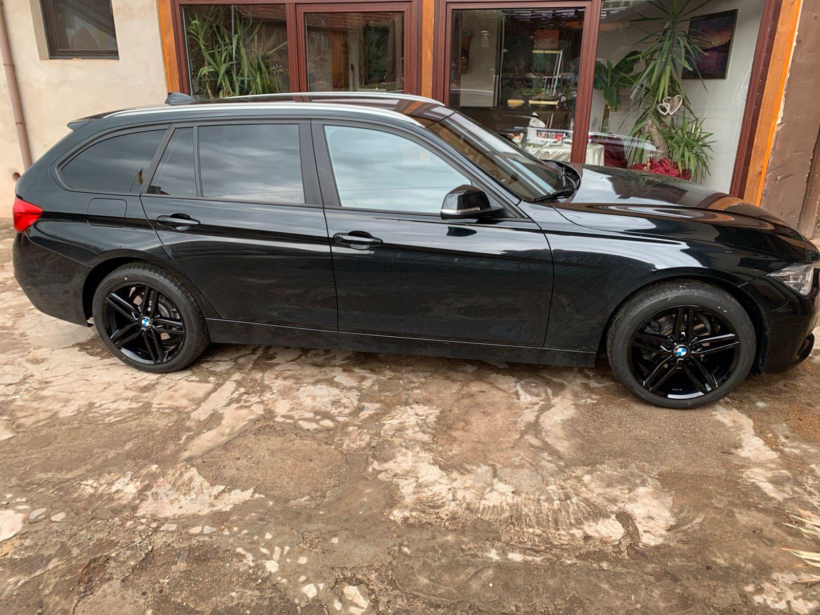BMW 318